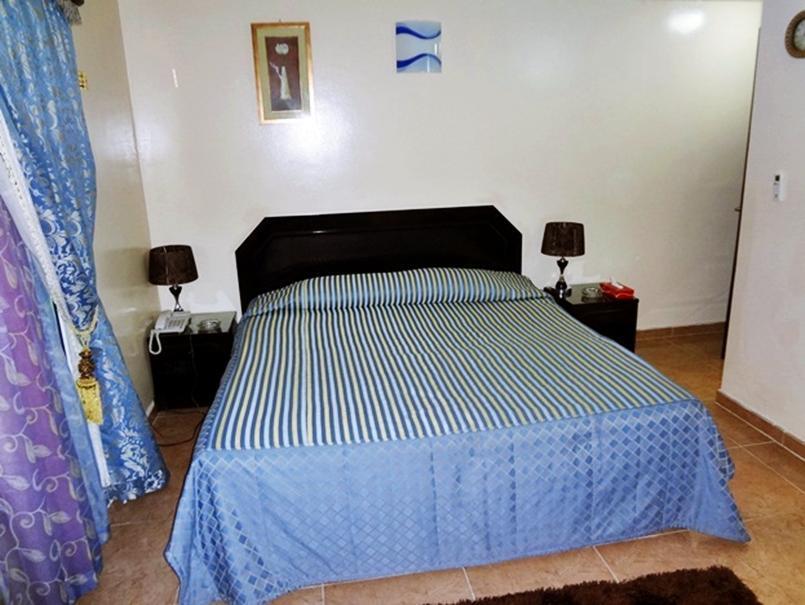 Marina Hotel Mutrah Екстериор снимка